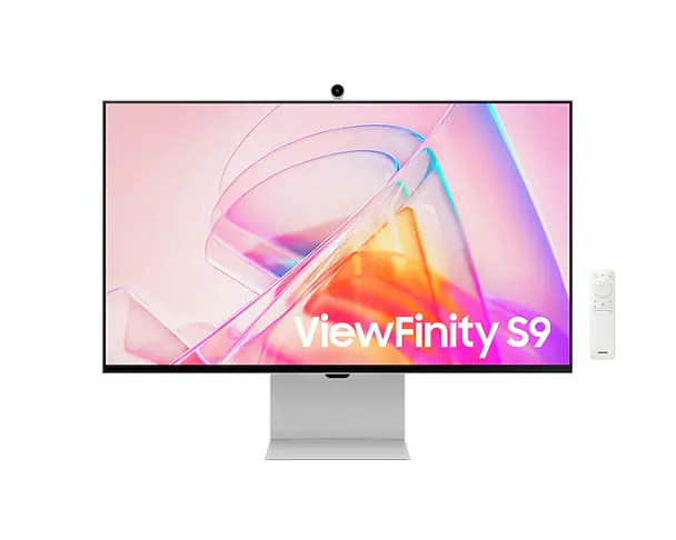 Samsung 27" ViewFinity S9 S90PC | LS27C902PAMXUE