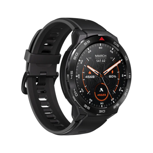 Mibro GS Pro Smart Watch | XPAW013