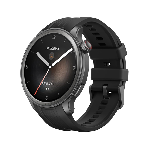 Amazfit Balance Smart Watch - Black | A2287