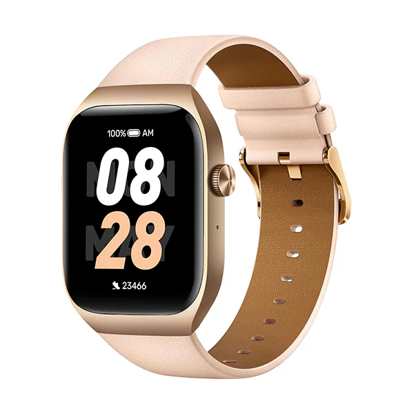 Mibro Smart Watch T2 Deep Gold| T2
