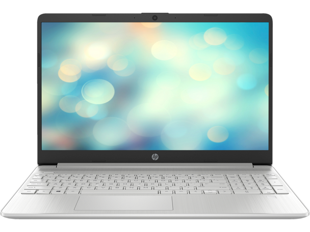 HP 15.6" Laptop - Intel Core i5-1235U - RAM 8GB - SSD 512GB - Intel Iris Xe | 15S-FQ5014NY