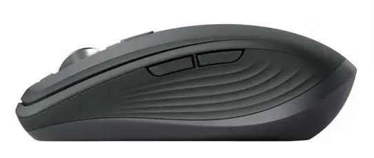 Logitech MX Anywhere 3S Wireless Bluetooth Mouse - Graphite | 910-006938