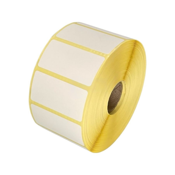 Thermal Label 50x25x700 Label Roll