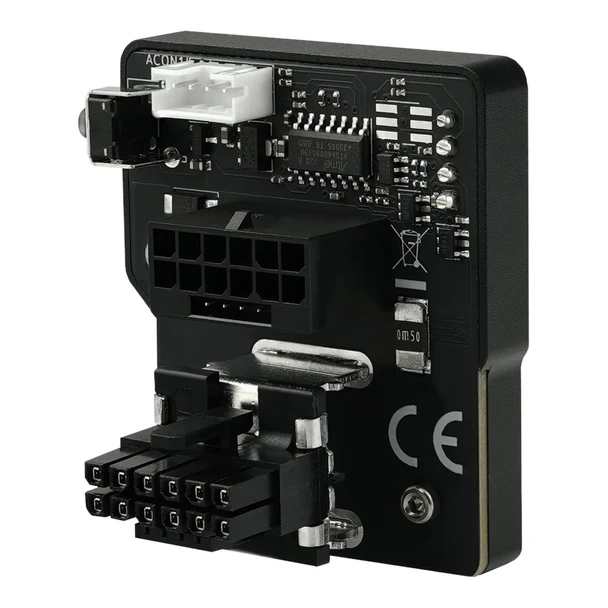 Thermal Grizzly - WireView - 1x12 VHPWR Reversed- GPU Power Consumption Measuring Device