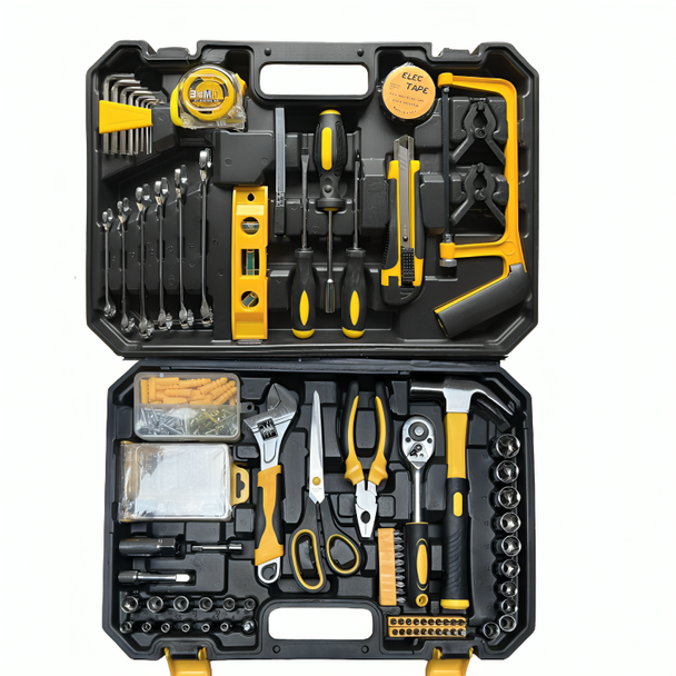 Equipment of 256 Pieces Set | CDL 1013