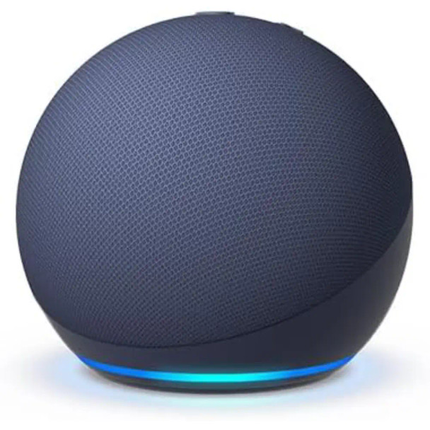 Amazon Echo Dot (5th generation) Smart speaker with Alexa , Blue | 840080527079