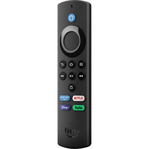 Amazon Fire TV Stick Lite (No TV Controls) HD Streaming Device - Black | FS-B091G4YP57