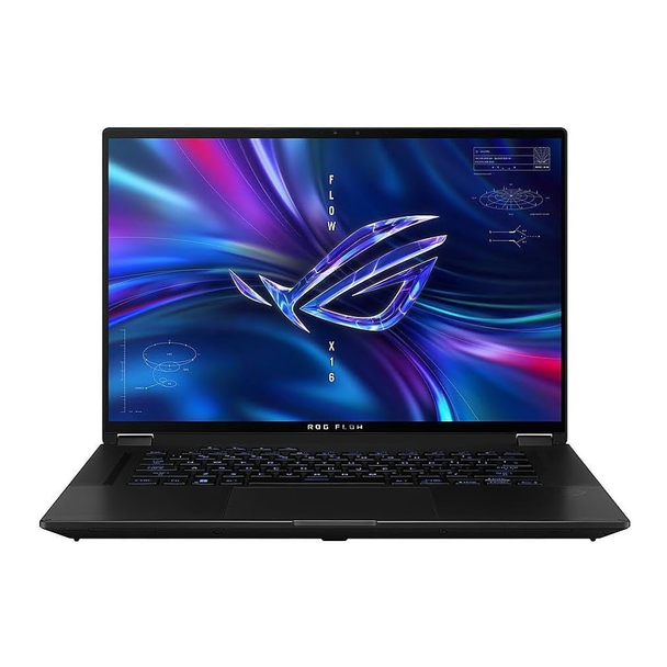 ASUS ROG Flow X16 Gaming Laptop - Intel Core i9-13900H - RAM 16GB - SSD 1TB - Nvidia RTX 4060 | GV601VV-X16.I94060
