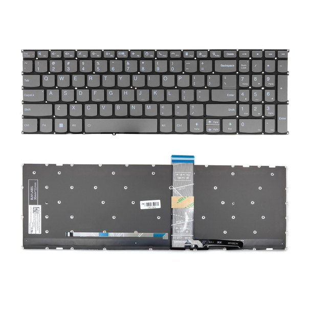 Lenovo V15-G2 Compatible Keyboard for Lenovo Legion