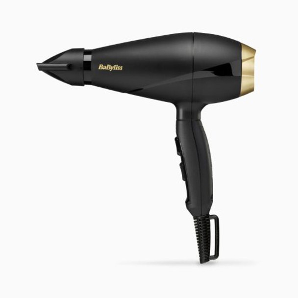 Babyliss 6704E Power Pro Hair Dryer | 6704E