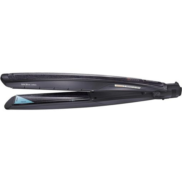 Babyliss ST327E Wet &Dry Straightener 28 Mm | ST327