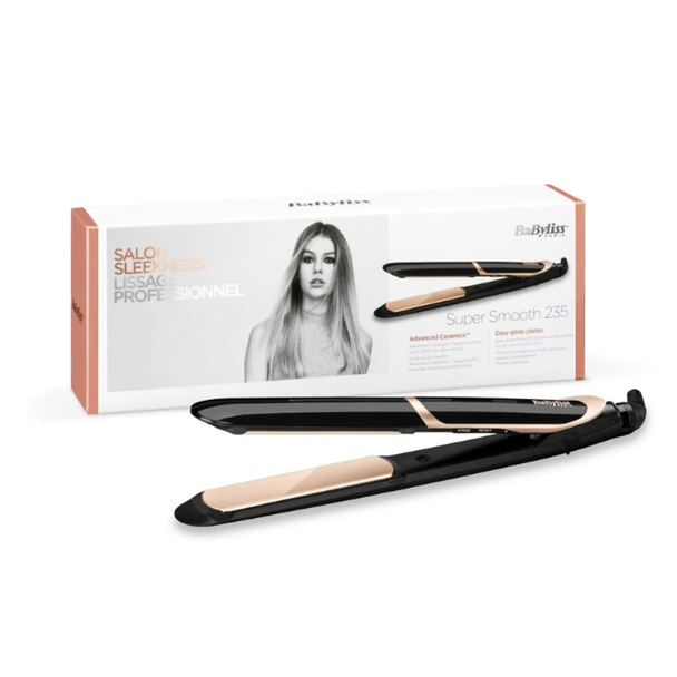 Babyliss ST393E Hair Straightener | ST393E