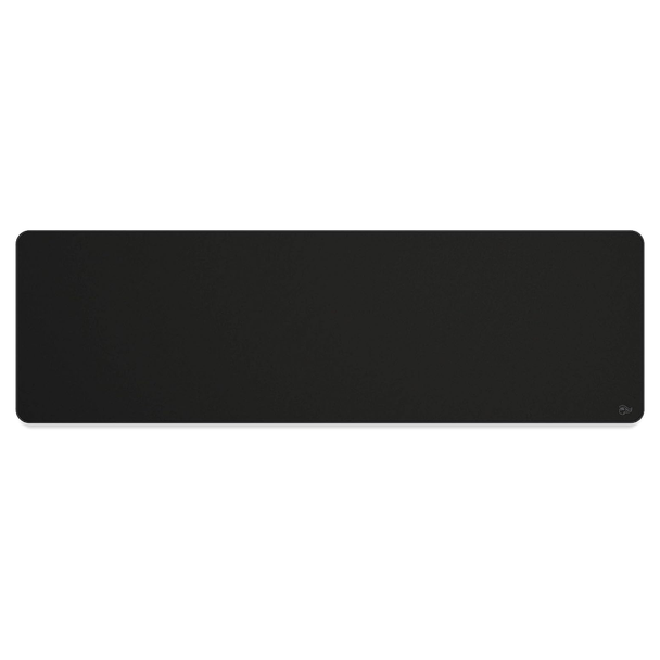 Glorious Large Extended Gaming Mouse Pad - Stealth Edition | G-E-STEALTH