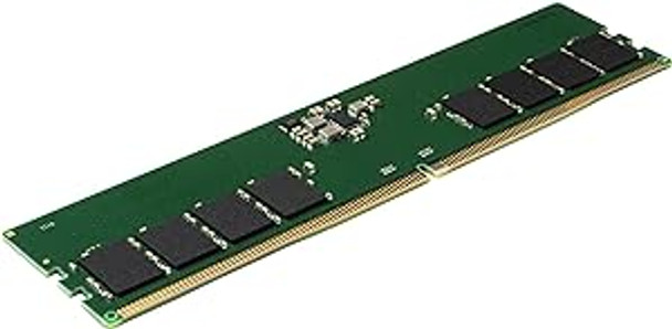 Kingston 16GB D4-2666U 19 2RX8 UDIMM | KVR26N19D8/16