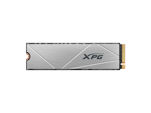 ADATA XPG GAMMIX S60 1TB M.2 2280 PCIeNVMe SSD | AGAMMIXS60-1T-CS