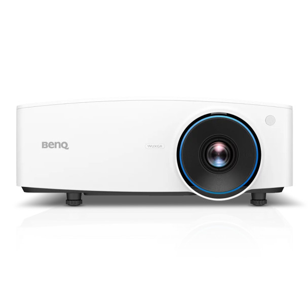 BenQ LU930 LASER 5000 Lumens WUXGA Color Accurate Projector | LU930