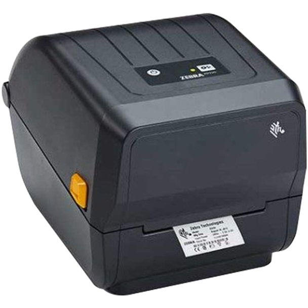 Zebra Thermal Transfer Desktop Printer Drivers | ZD220t/ZD230t