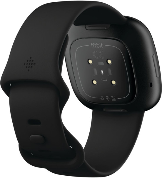 Fitbit Versa 3 Health & Fitness Smartwatch with GPS | AYOUB COMPUTERS