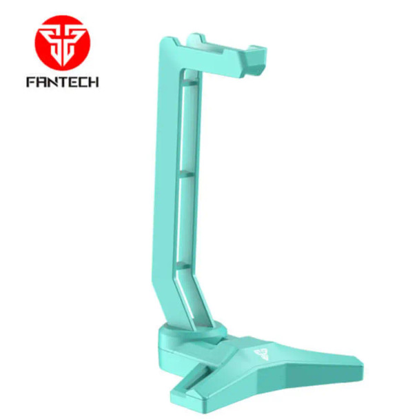 Fantech Ac3004 Tower II Headset Stand (Mint) | Ac3004