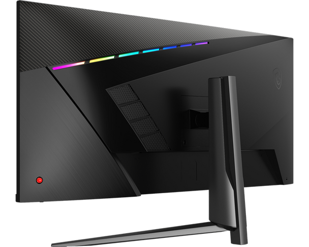 MSI MAG401QR 40″ UWQHD IPS 155HZ Flat Gaming Monitor | MAG401QR