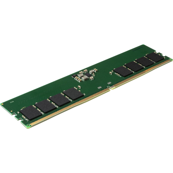 Kingston 16GB DDR4 2666MHz Desktop RAM | KVR26N19D8/16