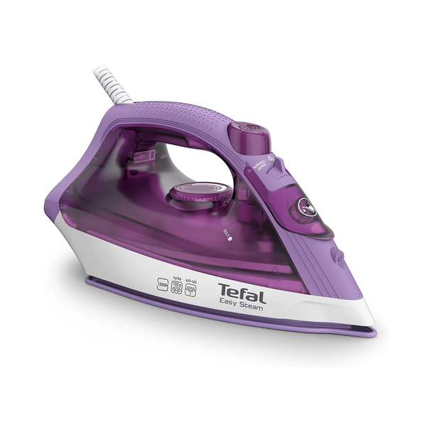 Tefal 1200W Easy Steam Iron | FV1953M0