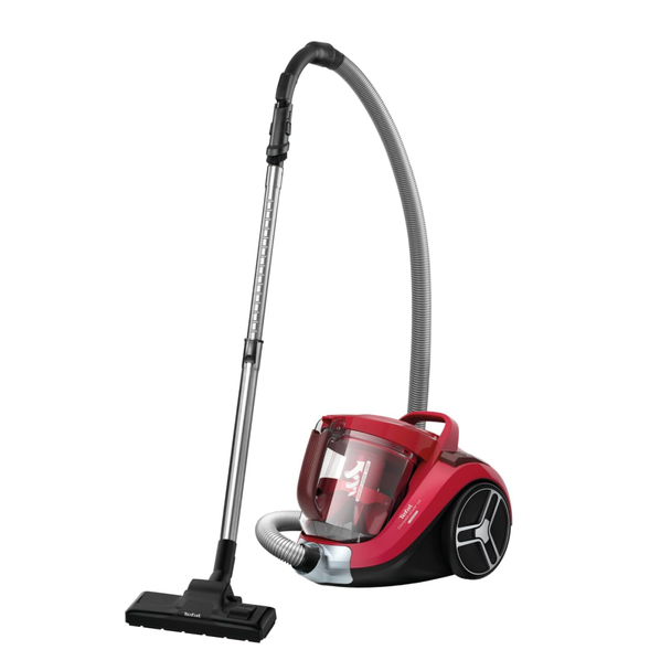 Tefal Compact Power XXL Canister Vacuum | TW4853HA
