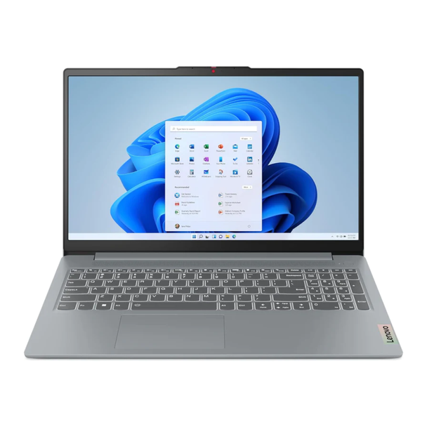 Lenovo Ideapad Slim 3 15.6" FHD Laptop -Intel Core i7-1355U - RAM 16GB - SSD 512GB - Intel Iris Xe | 82X7008FAK