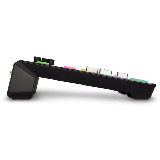 RODECaster Pro Integrated Podcast Production Studio | RCP