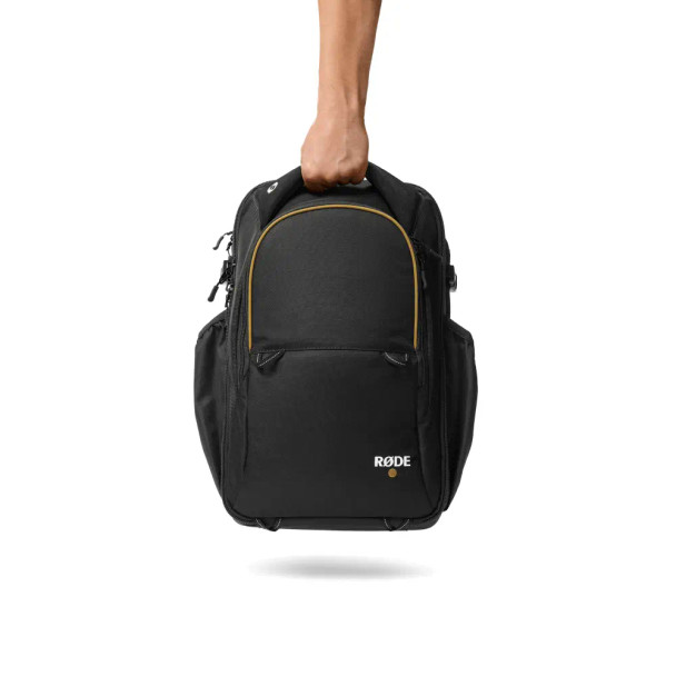 RODE Backpack Bag For RodeCaster Pro II | Backpack
