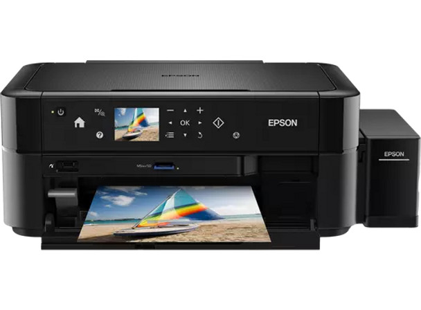 Epson EcoTank L850 Printer | L850