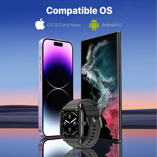 Promate 1.96