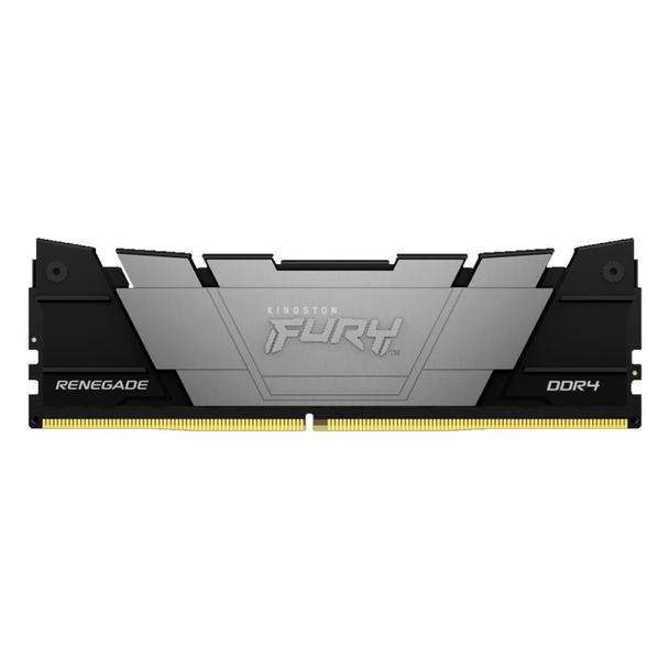 Kingston FURY Renegade 16GB 3200MT/s DDR4 CL16 DIMM Desktop Gaming Memory | KF432C16RB12/16