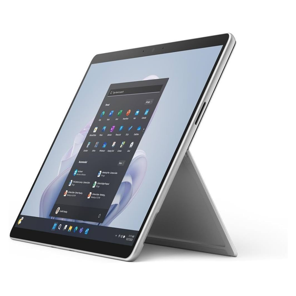 Microsoft Surface Pro 9 13" Touch Screen Laptop - Intel Core i7-1265U - RAM 16GB - SSD 1TB - Intel Iris Xe | S8V-00001