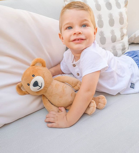 Twistshake Plush Toy  Teddybear | 78499