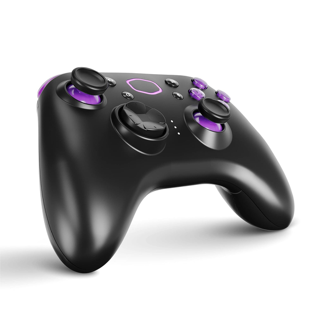 Cooler Master Storm Controller Wireless Gaming Controller | CMI-GSCX-BK1