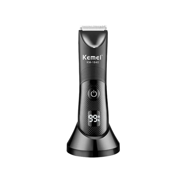 Kemei Groin Hair Trimmer | KM-1840