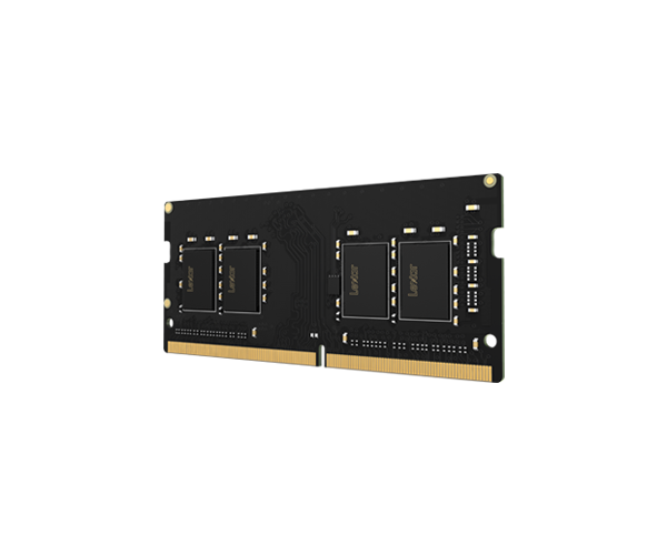 Lexar 32GB RAM DDR4-2666 Laptop Memory -RAM For Laptop - LDAS032G-R2666G