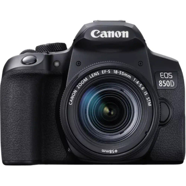 Canon DSLR Camera EOS 850D | EOS 850D