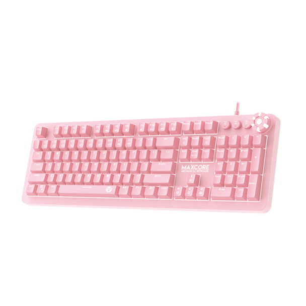 Fantech Max Core Sakura Edition Mechanical Keyboard | MK852