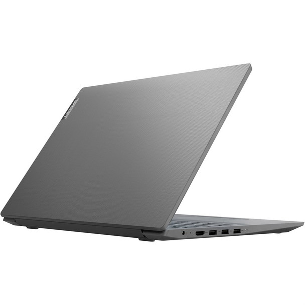 Lenovo V15 Laptop - 10th Gen Ci5 4GB 1TB HDD 15.6" HD Iron Grey,82C500ESAK