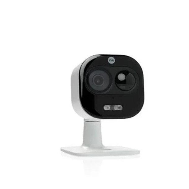 Yale All-in-0ne Outdoor Camera | YALSVDAFXW