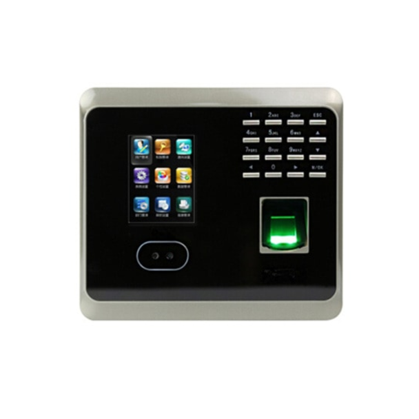 ZKT UF300 IFACE Time Attendance and Access Control | UF300