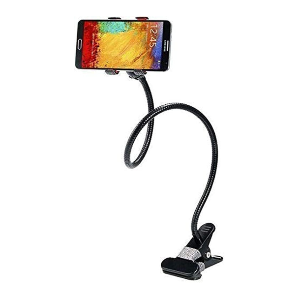 Lazy Bed Desktop Bracket Mount Stand Holder For Mobile Phone