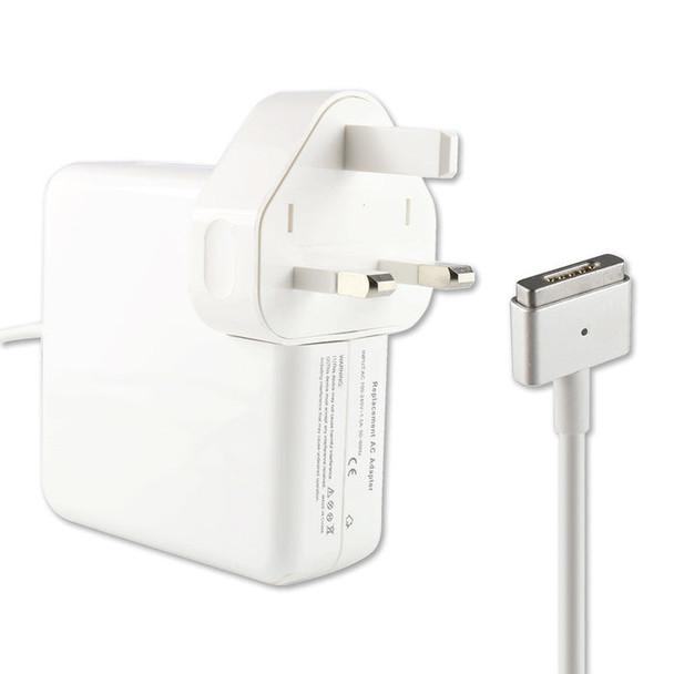APPLE 45W 16.5V 3.65A MAGSAFE 2 Compatible Laptop Adapter