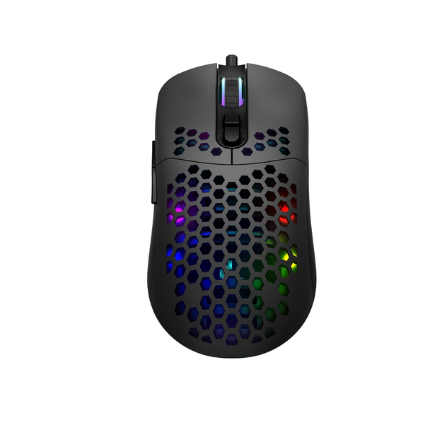 DeepCool MC310 Ultralight Gaming Mouse | MC310