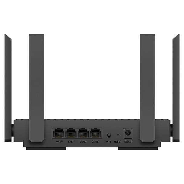 Cudy AX3000 Gigabit Wi-Fi 6 Mesh Router |  WR3000