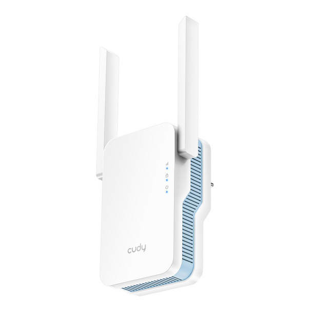 Cudy AC1200 Wi-Fi Mesh Repeater | RE1200