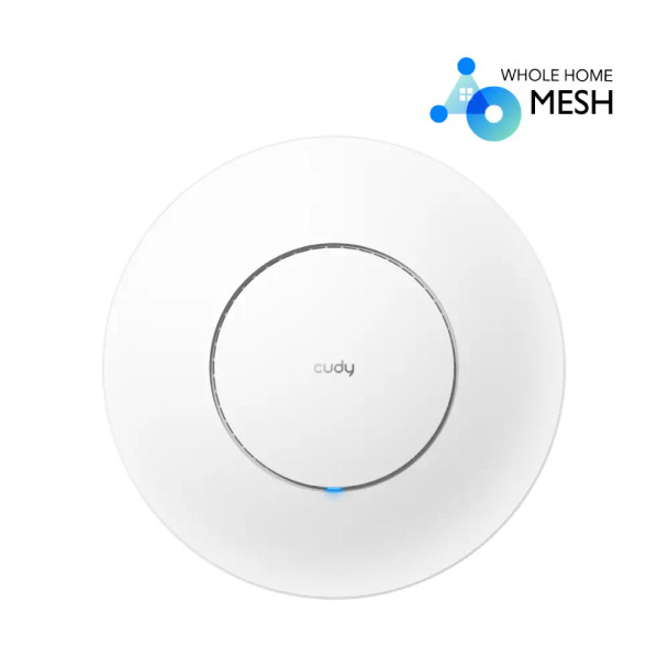 Cudy AC1200 Gigabit Wireless Access Point | AP1300