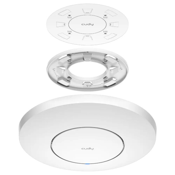 Cudy AC1200 Gigabit Wireless Access Point | AP1300